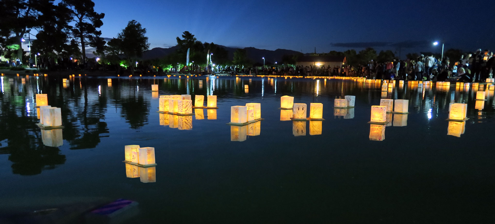 Water Lantern Festival Sacramento 2024 Dot Shelbi