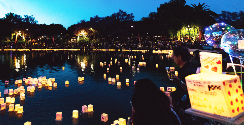 lantern festival